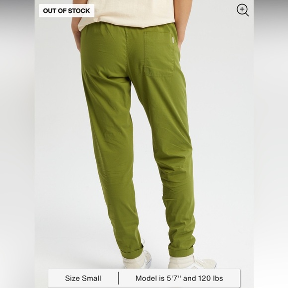 Burton joy pants - Picture 3 of 10